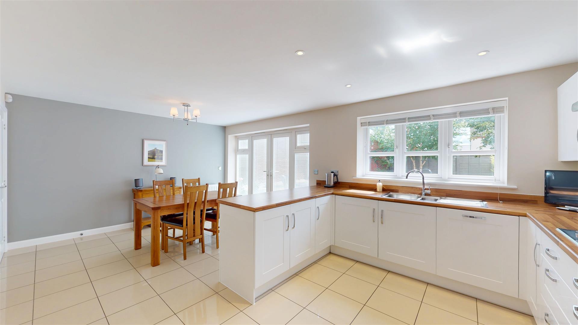 Teeswater Way, Whitehouse, Milton Keynes